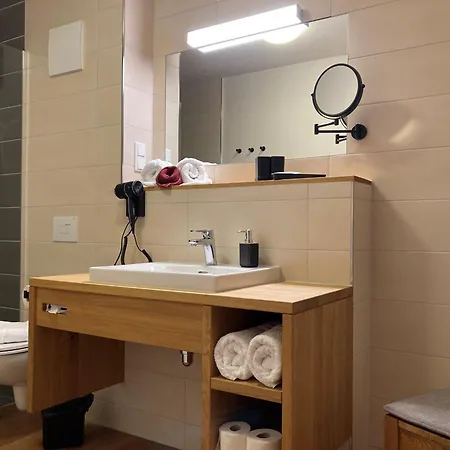 Гостевой дом Landgasthof Meja Radibor