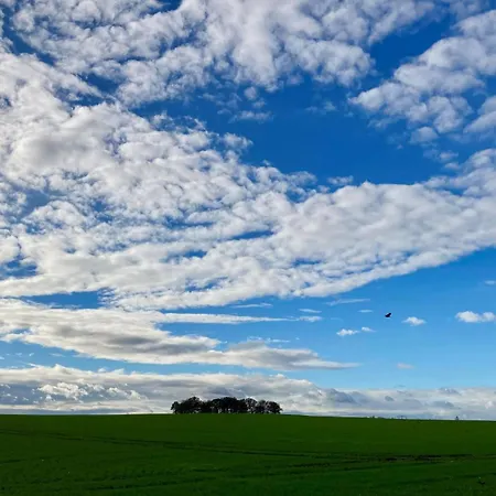 Гостевой дом Landgasthof Meja