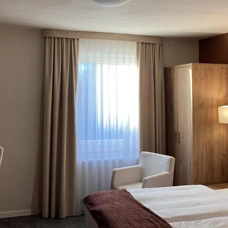 Landgasthof Meja Гостевой дом Radibor