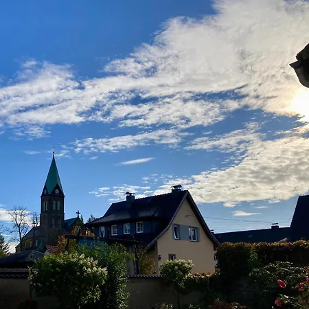 Гостевой дом Landgasthof Meja