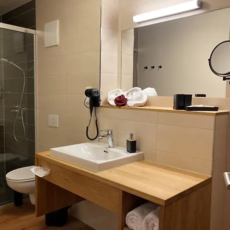 Landgasthof Meja Гостевой дом Radibor