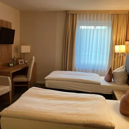 Landgasthof Meja 3* Radibor