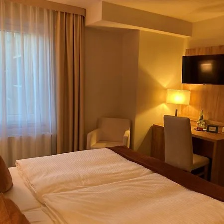 Гостевой дом Landgasthof Meja 3*