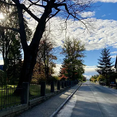 Landgasthof Meja Гостевой дом 3*