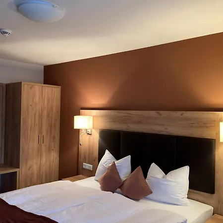 Гостевой дом Landgasthof Meja