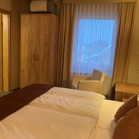 Landgasthof Meja Гостевой дом Radibor