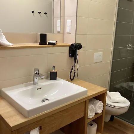 Landgasthof Meja Гостевой дом