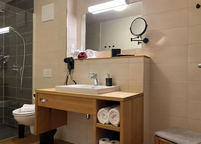 Pensión Landgasthof Meja Radibor