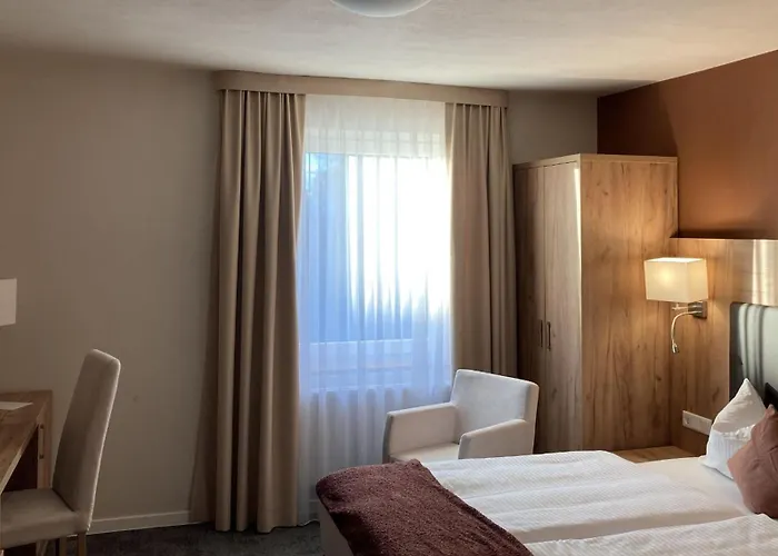 Landgasthof Meja Pensión Radibor