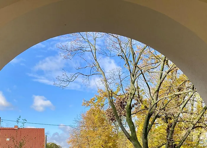 Pensión Landgasthof Meja 3*