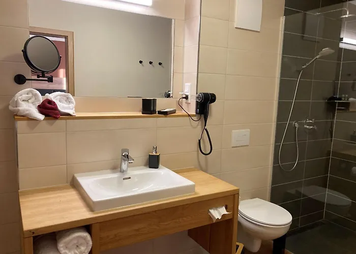 Landgasthof Meja Pensión 3*