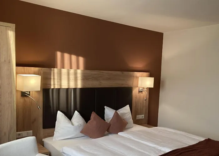 Pensión Landgasthof Meja Radibor