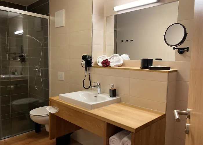 Landgasthof Meja Pensión Radibor