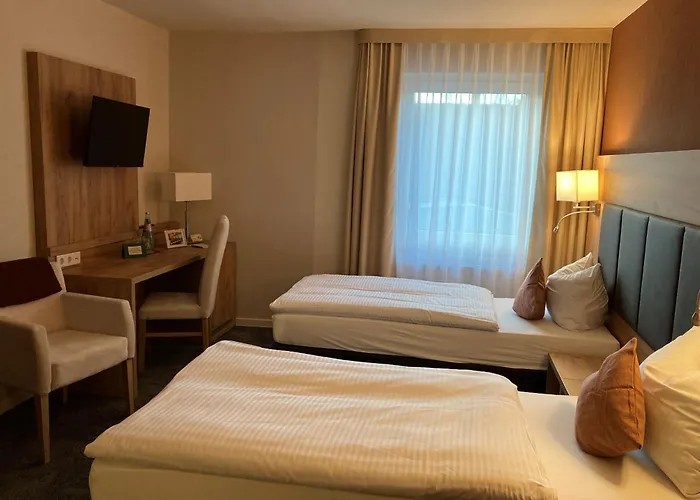 Landgasthof Meja 3* Radibor