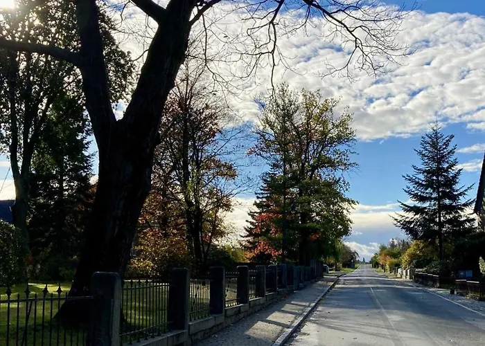 Landgasthof Meja Pensión 3*