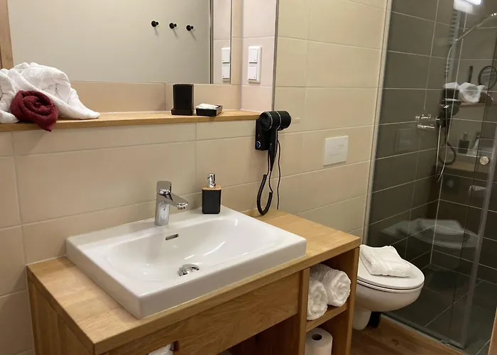 Landgasthof Meja Pensión