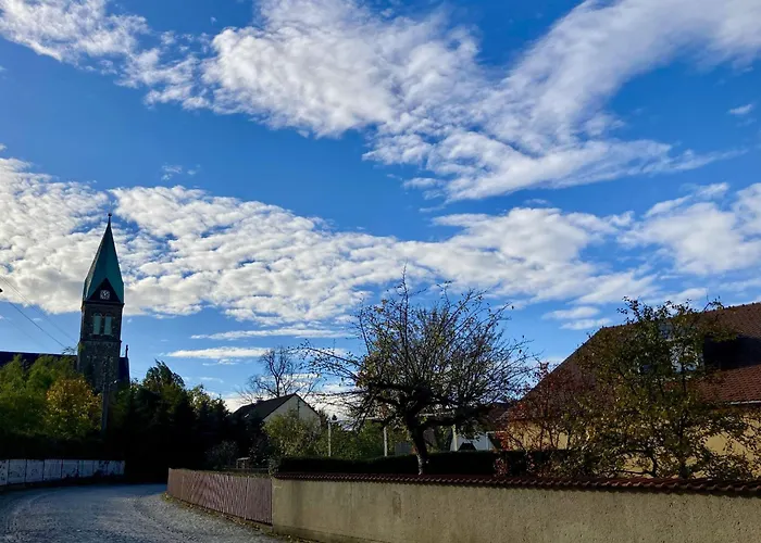 Landgasthof Meja 3* Radibor